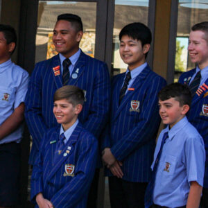 St Thomas Of Canterbury College